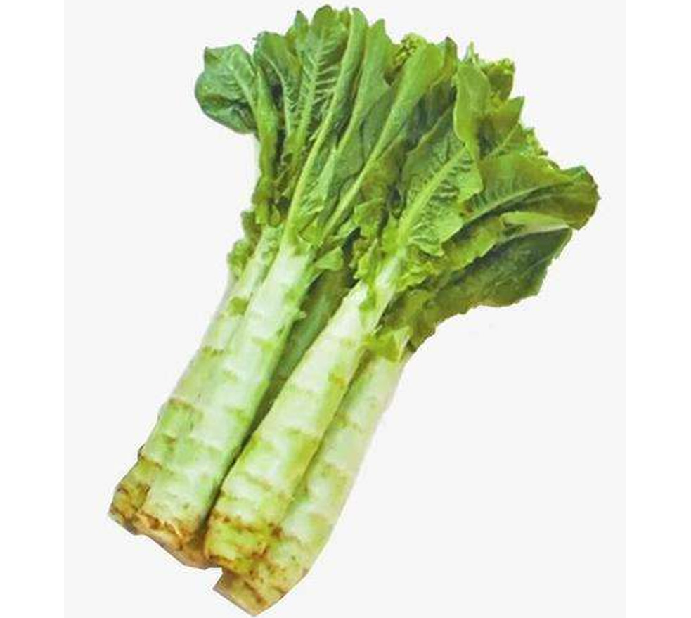 Asparagus Lettuce