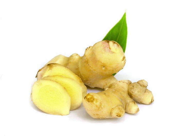 Ginger