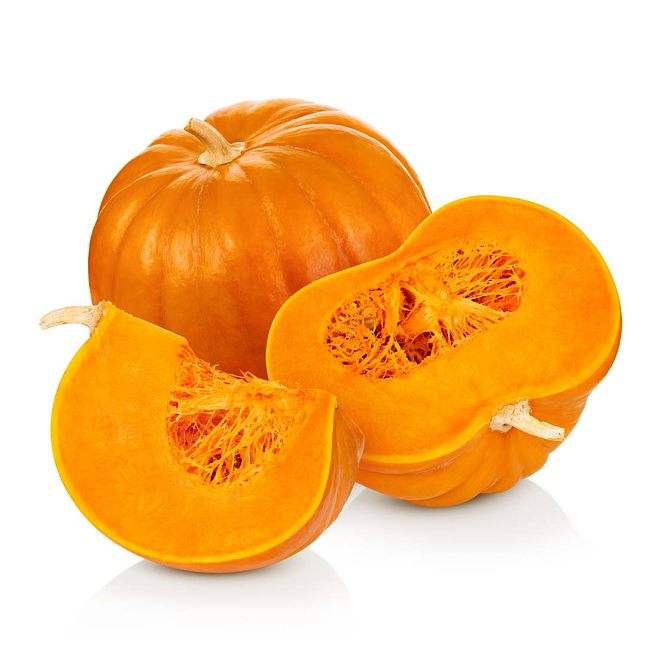 Pumpkin